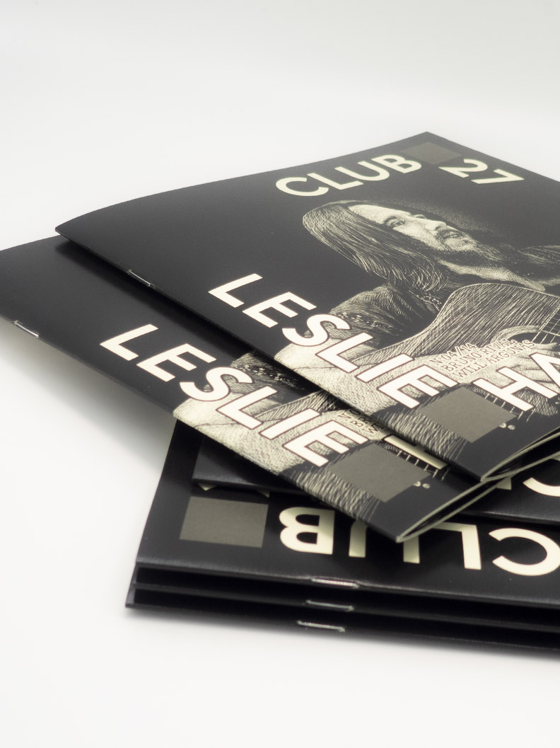 Brochures — Imprimerie Lebugle